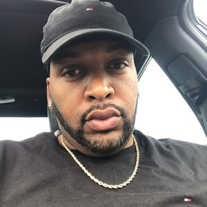 Meet your Posher, Marcus